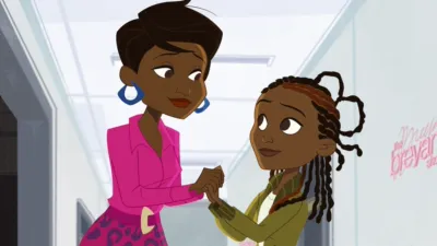 thumbnail - S3:E4 O Mother, Where Art Thou?