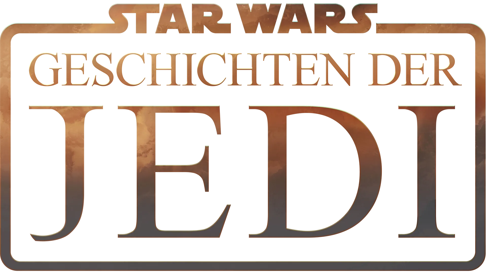 Star Wars: Geschichten der Jedi