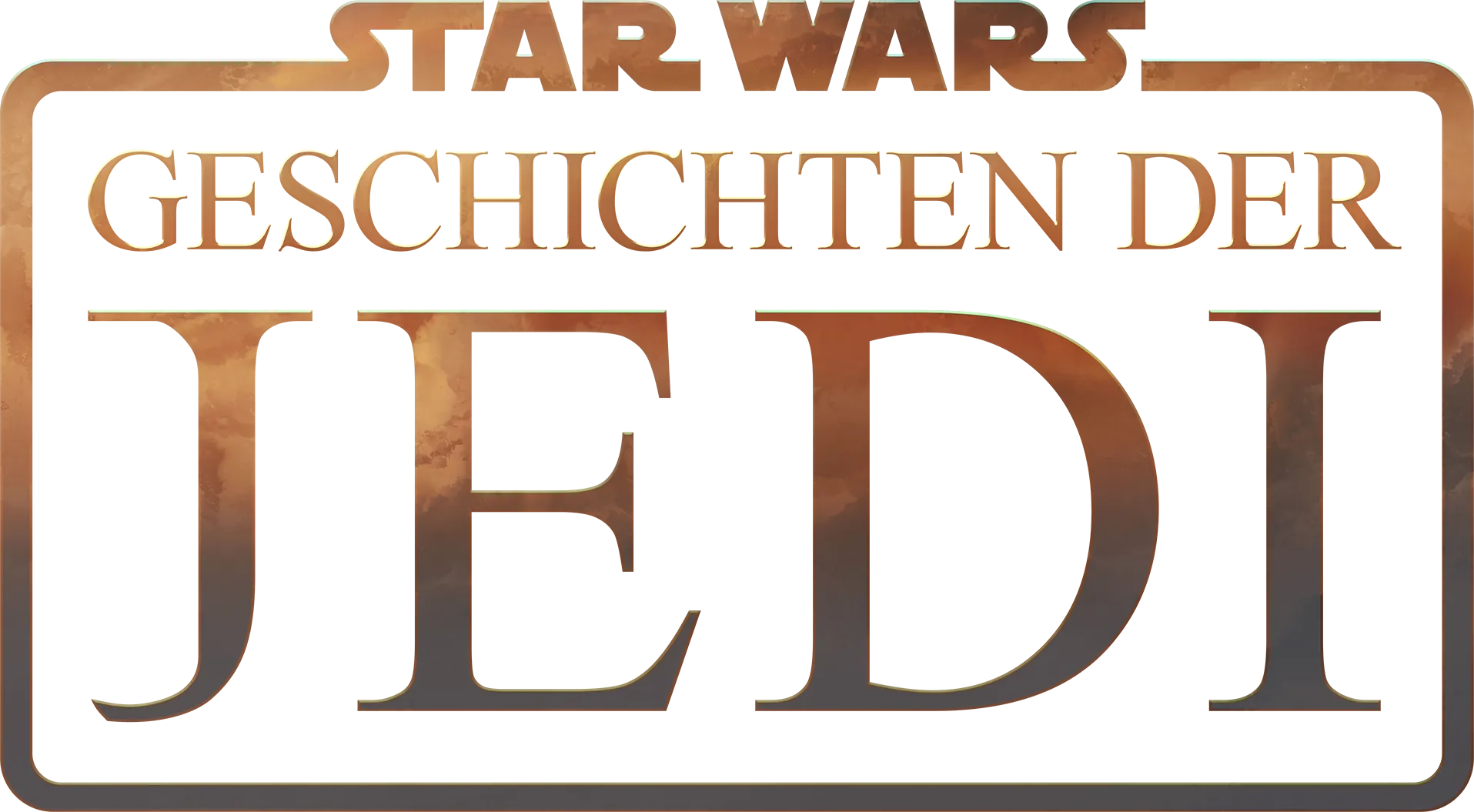 Star Wars: Geschichten der Jedi