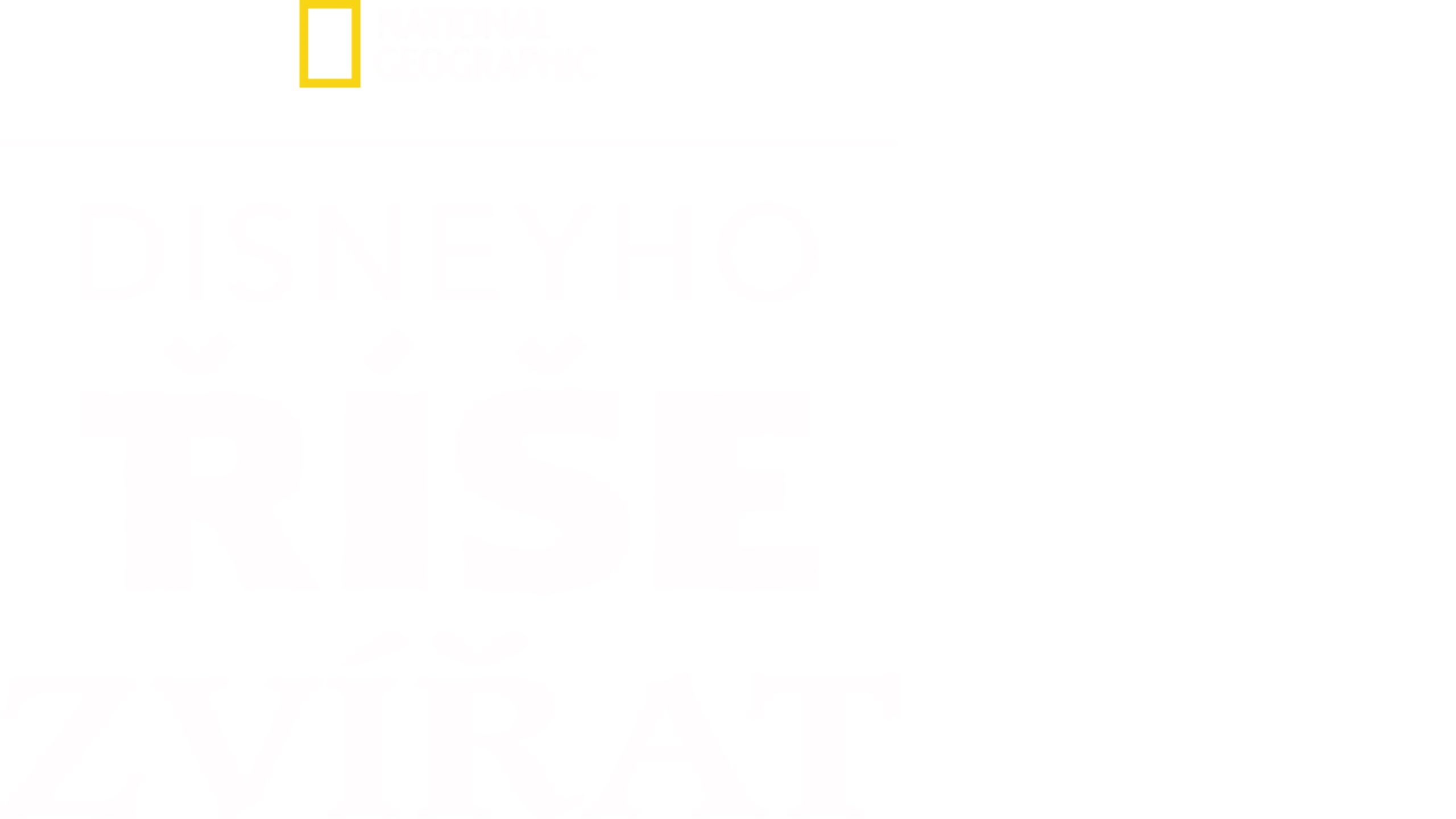 Disneyho říše zvířat