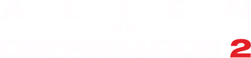 Alien Vs Depredador 2