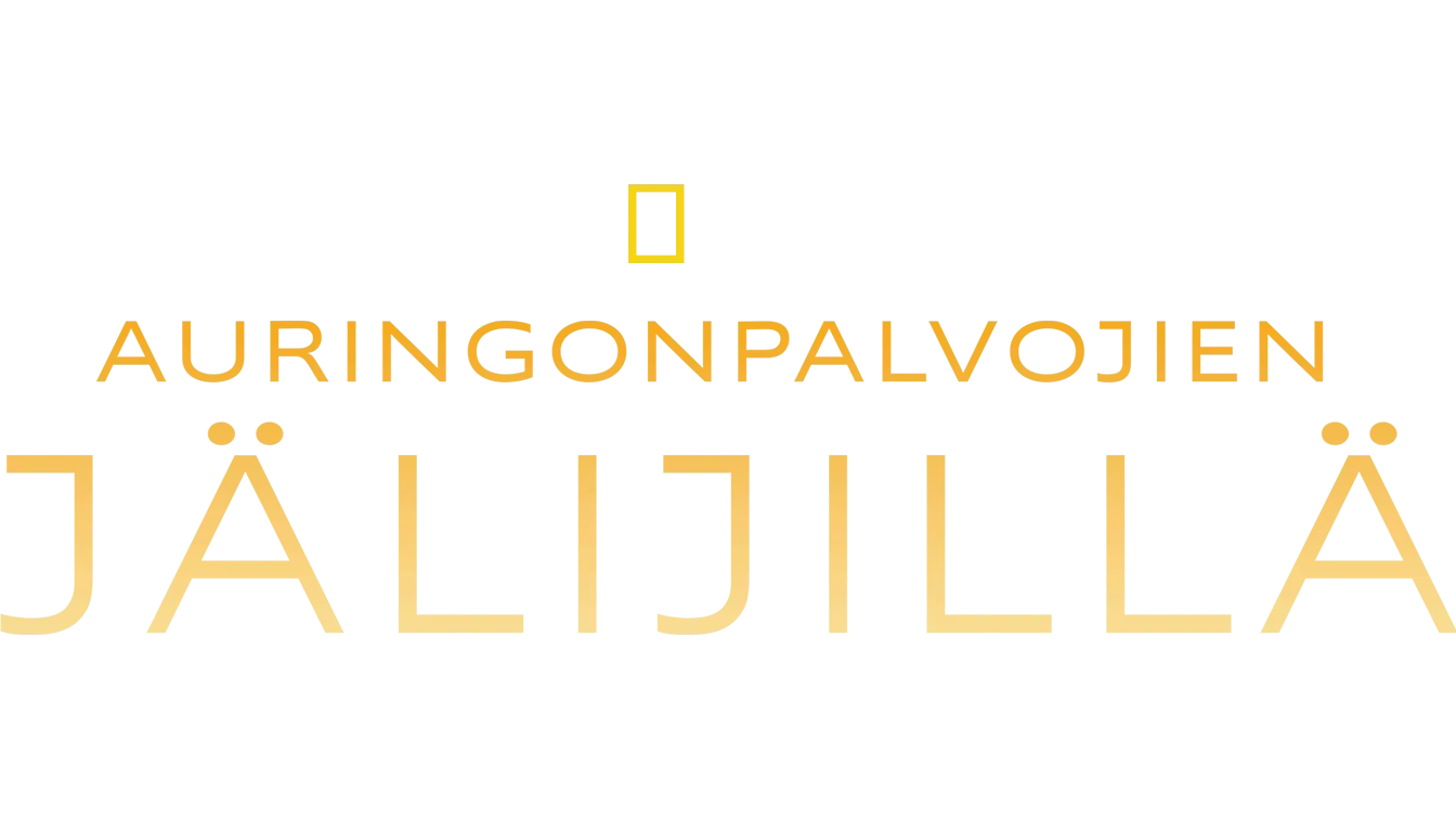 Auringonpalvojien jälijillä