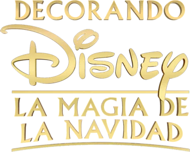 Decorando Disney: La Magia de la Navidad