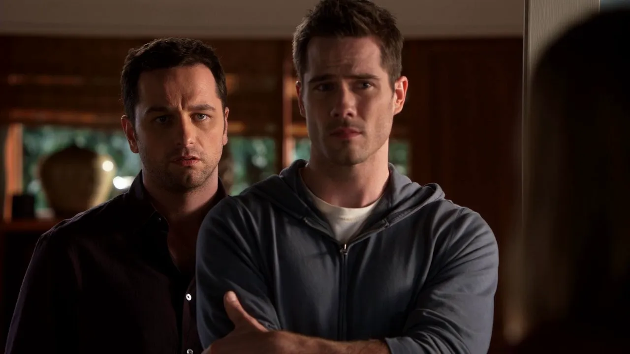 thumbnail - S5:E12 Thanks for the Memories