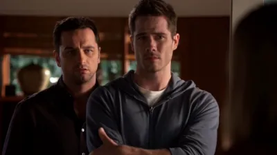 thumbnail - S5:E12 Thanks for the Memories