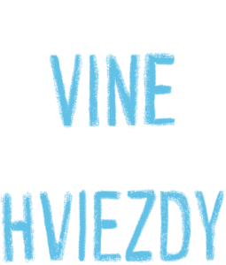 Na vine sú hviezdy
