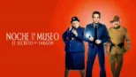 thumbnail - Noche en el Museo: El Secreto del Faraón