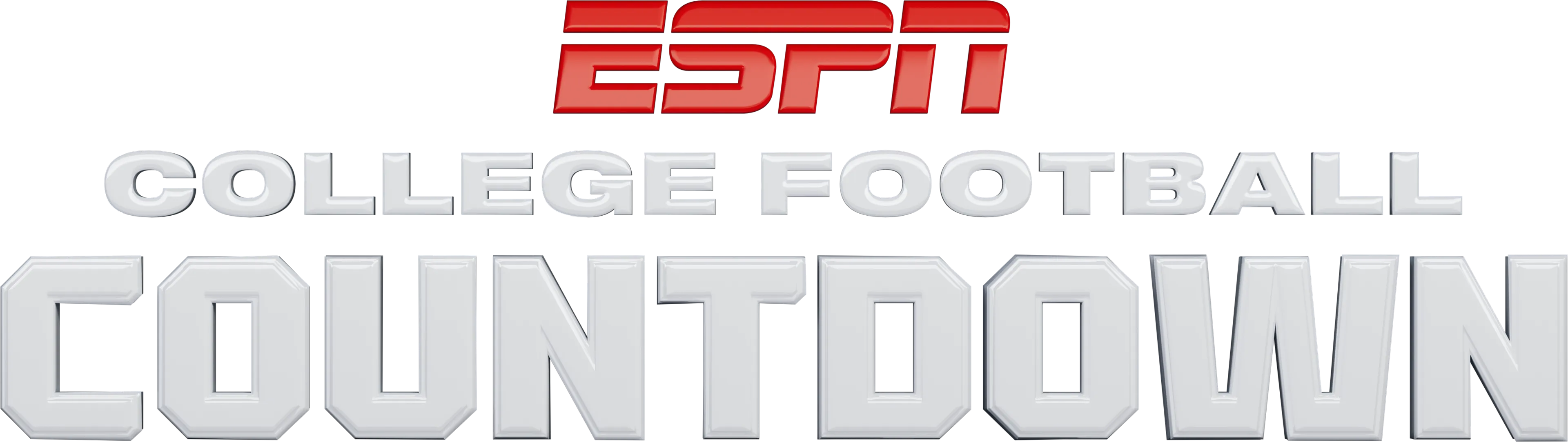 College Football Countdown
