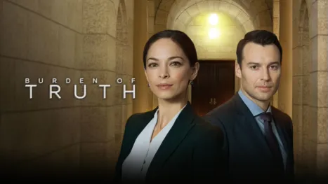 thumbnail - Burden of Truth