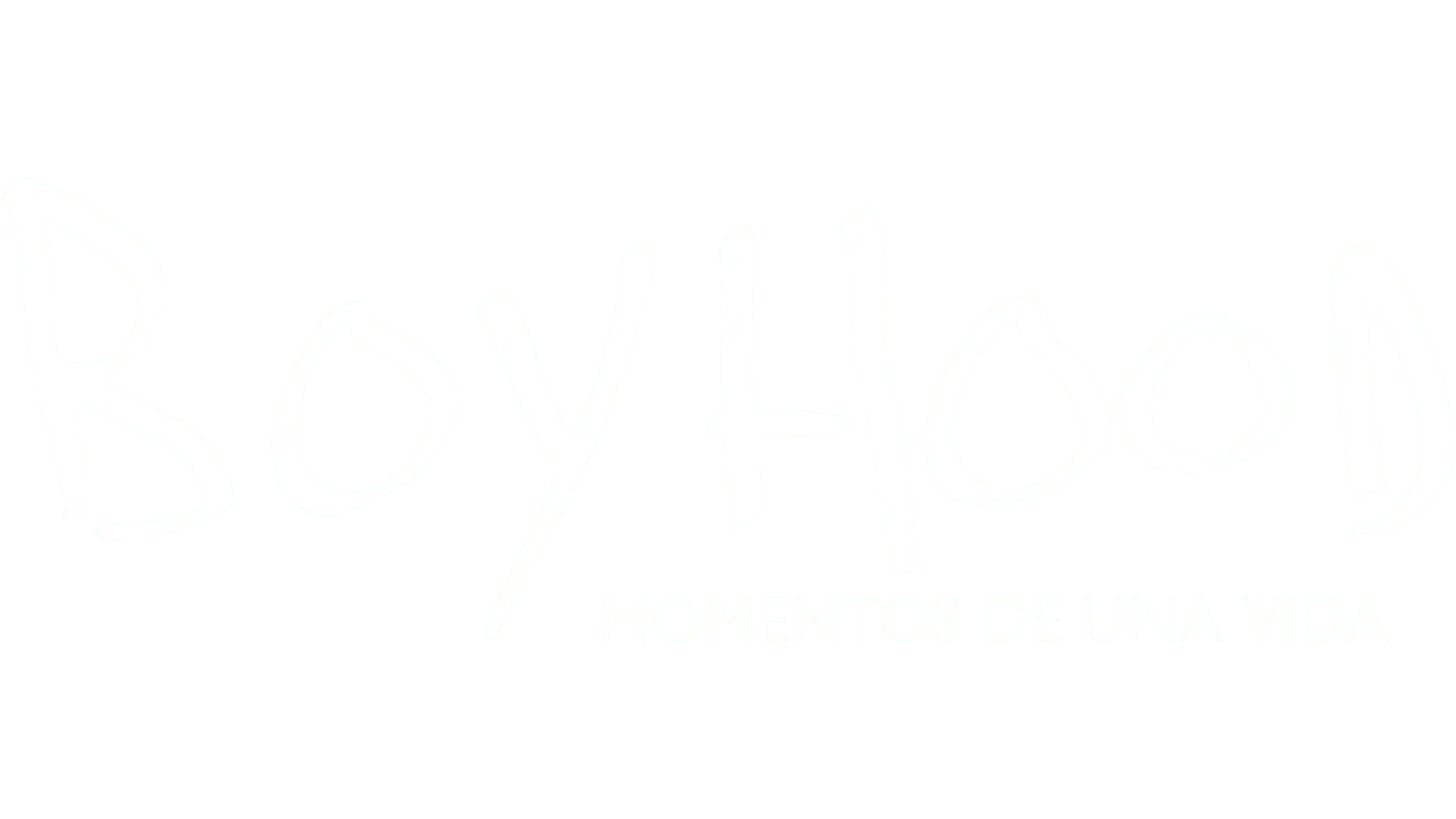 Boyhood: Momentos de una vida