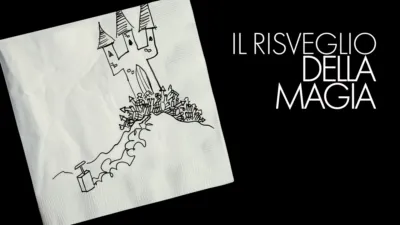 Il Risveglio Della Magia