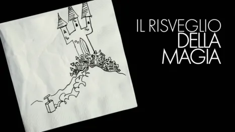 thumbnail - Il Risveglio Della Magia