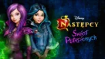 thumbnail - Następcy: Świat Potępionych