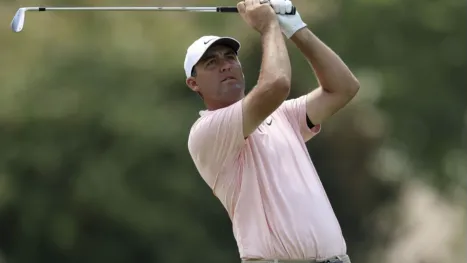 thumbnail - FedEx St. Jude Championship: Lowry Featured Group (Second Round)