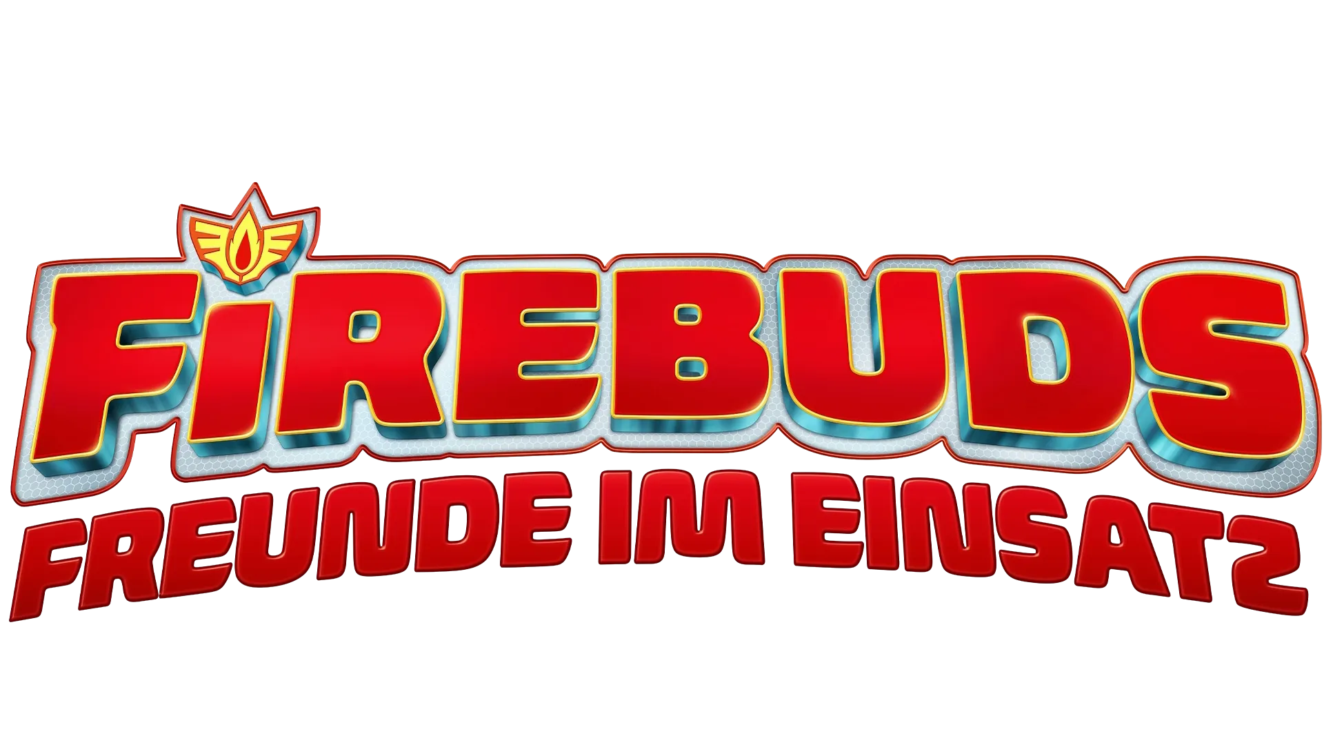 Firebuds - Freunde im Einsatz