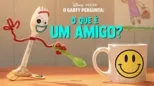 thumbnail - O Garfy Pergunta: O Que é Um Amigo?