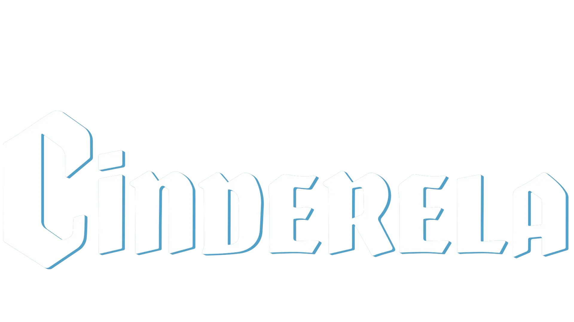 Cinderela