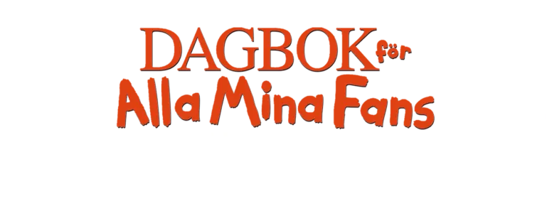 Dagbok för alla mina fans - Det långa loppet