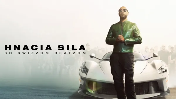 thumbnail - Hnacia sila so Swizzom Beatzom