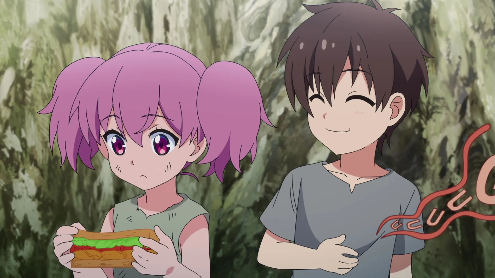 thumbnail - S1:E9 (Dub) Al’s Past