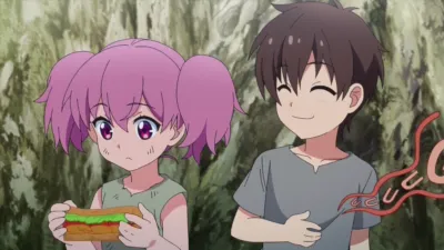 thumbnail - S1:E9 (Dub) Al’s Past