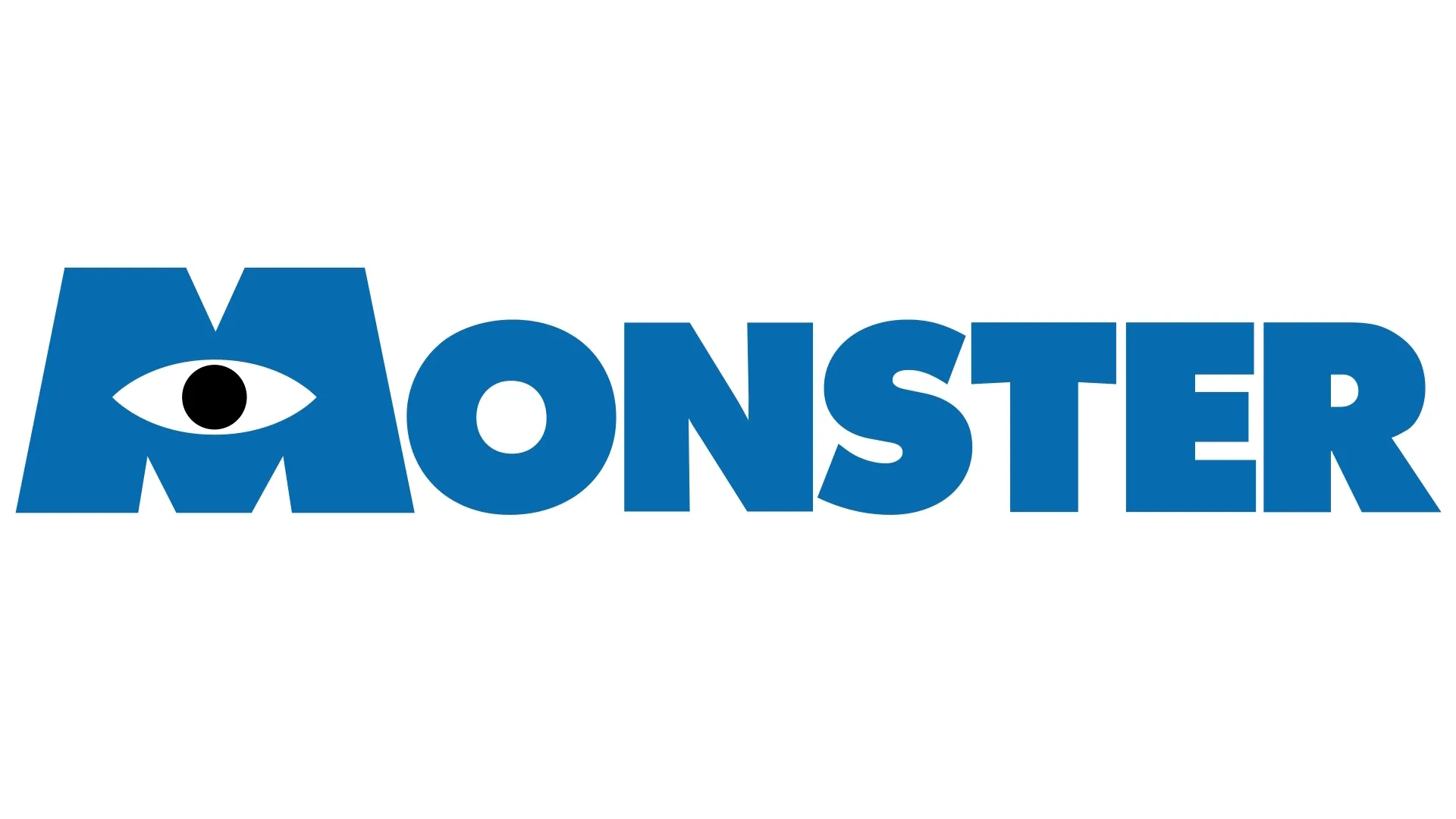 Monster bei der Arbeit