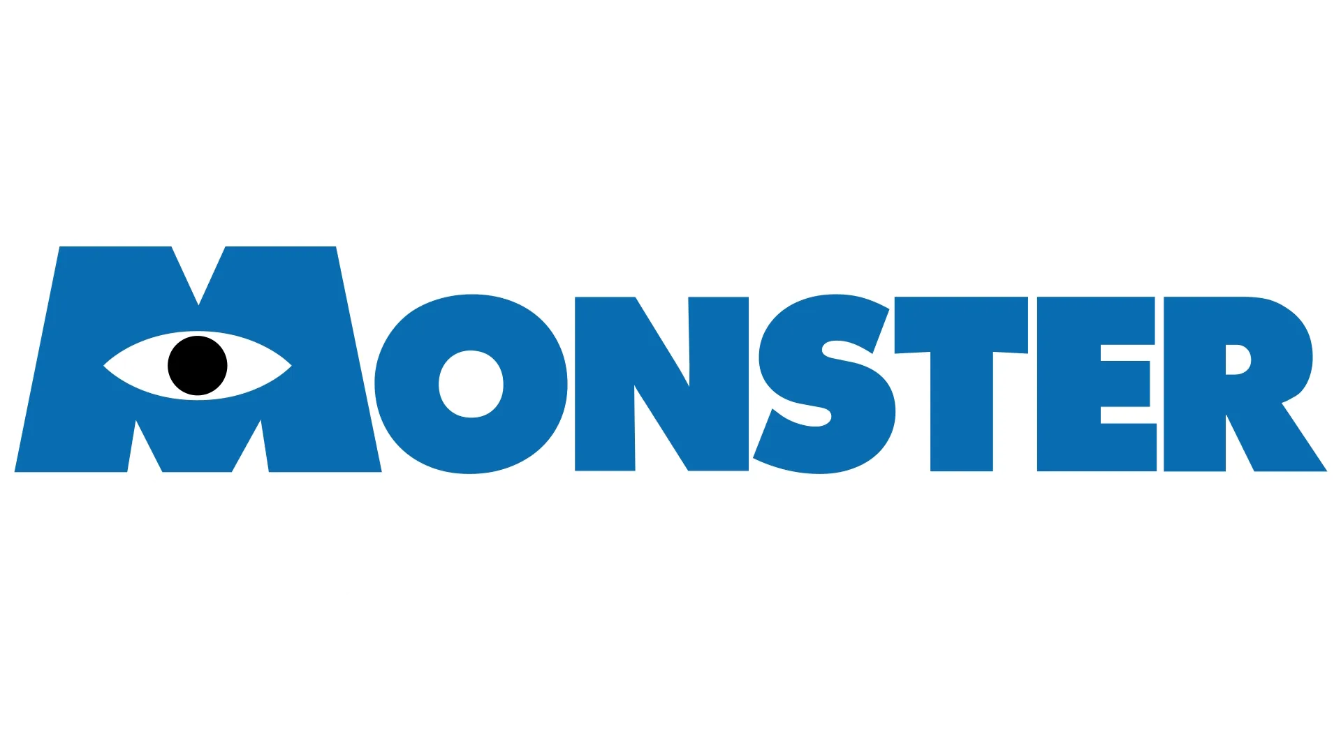 Monster bei der Arbeit