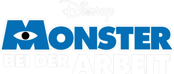 Monster bei der Arbeit