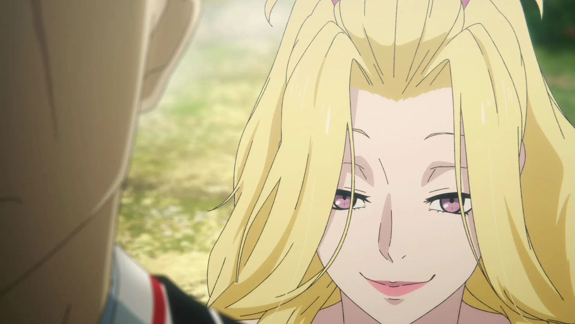 thumbnail - S1:E3 (Dub) Weakness and Strength