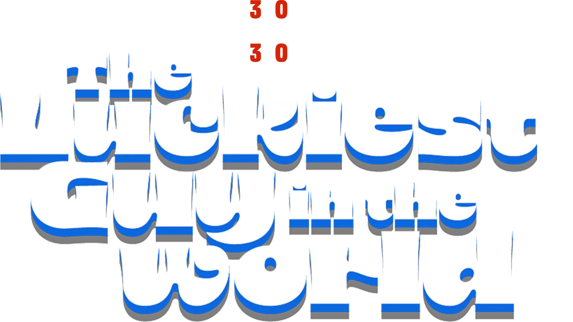 The Luckiest Guy in the World