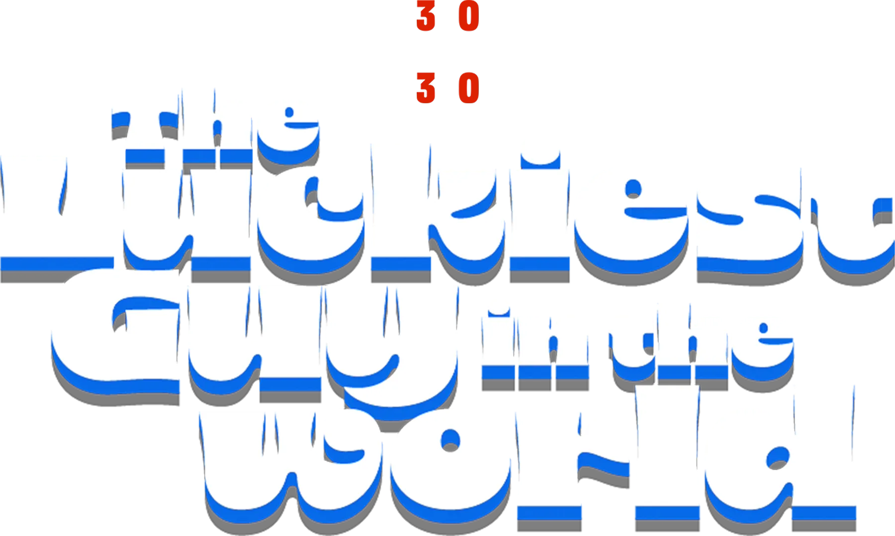 The Luckiest Guy in the World