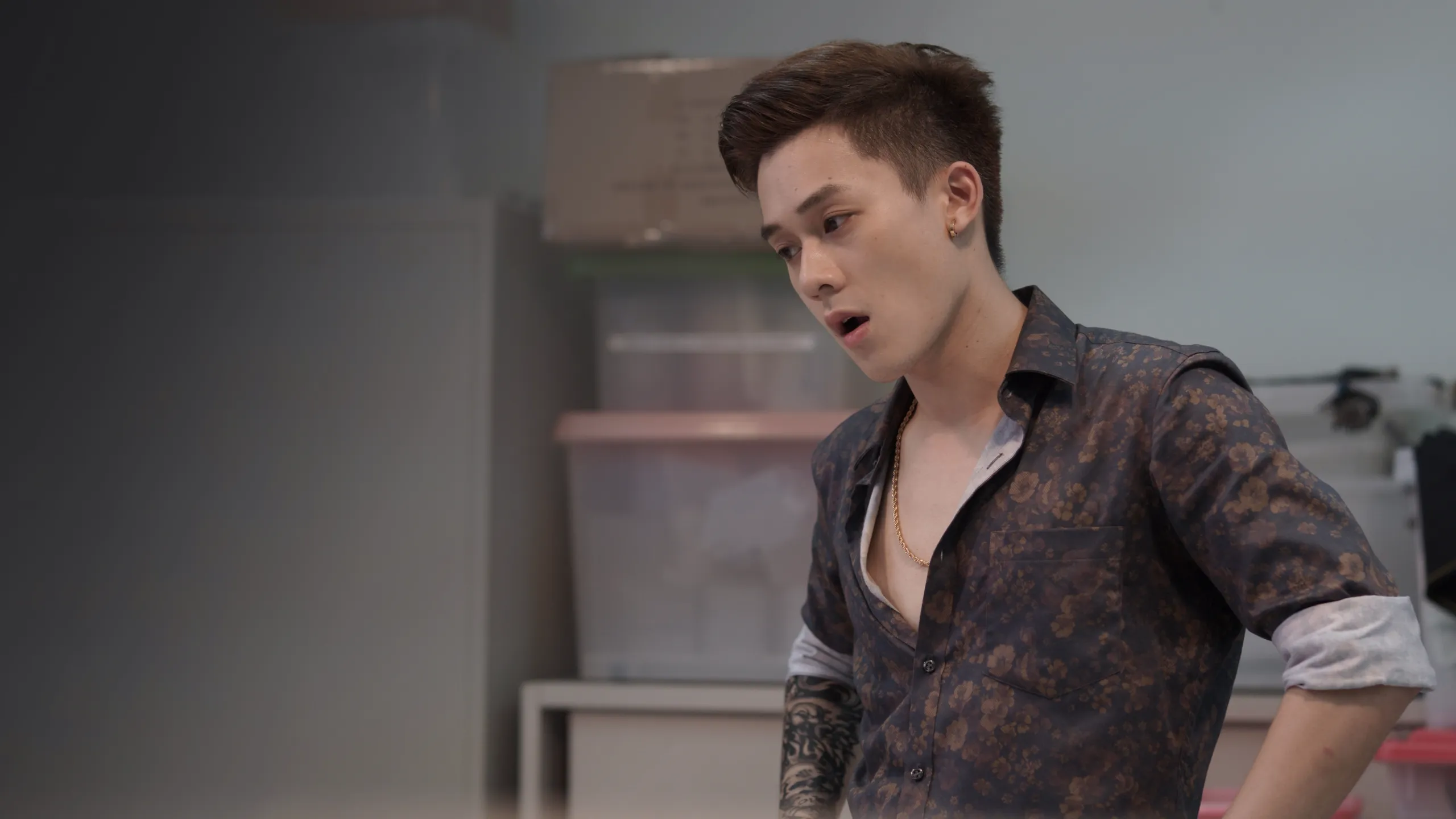 Wonderful! Liang Xi Mei