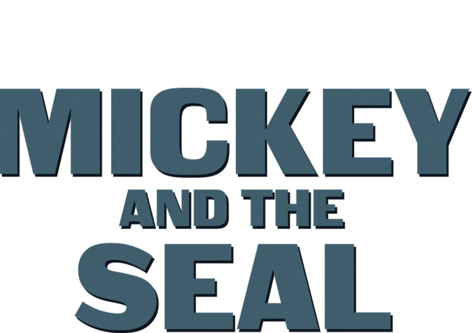 Mickey and the Seal