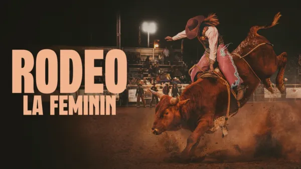 thumbnail - Rodeo la feminin