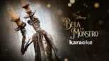 thumbnail - A Bela e o Monstro karaoke