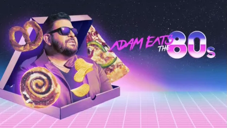 thumbnail - Adam Eats the 80s