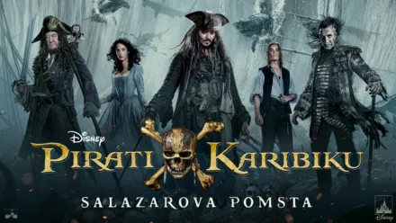 thumbnail - Piráti Karibiku: Salazarova pomsta