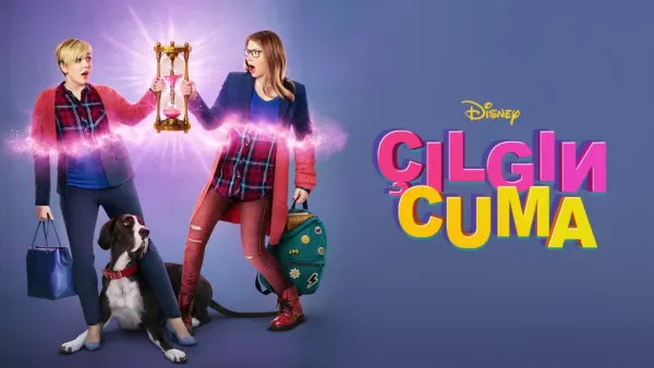 thumbnail - Çılgın Cuma
