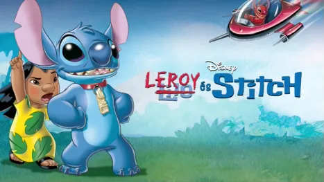 thumbnail - Leroy és Stitch