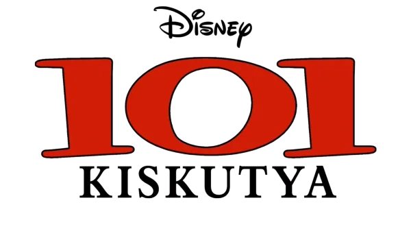 101 kiskutya