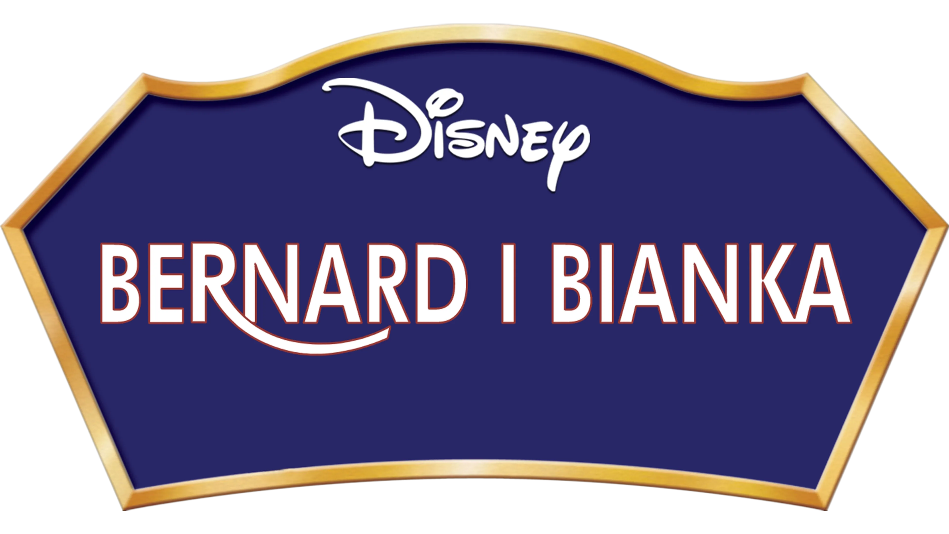 Bernard i Bianka