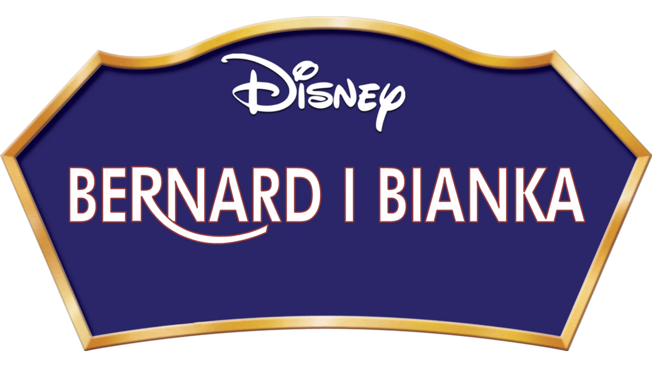 Bernard i Bianka