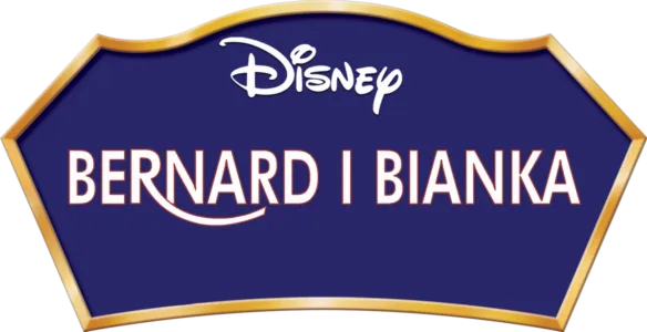 Bernard i Bianka