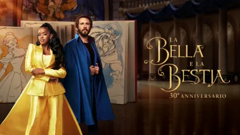 thumbnail - La Bella e la Bestia: 30° Anniversario