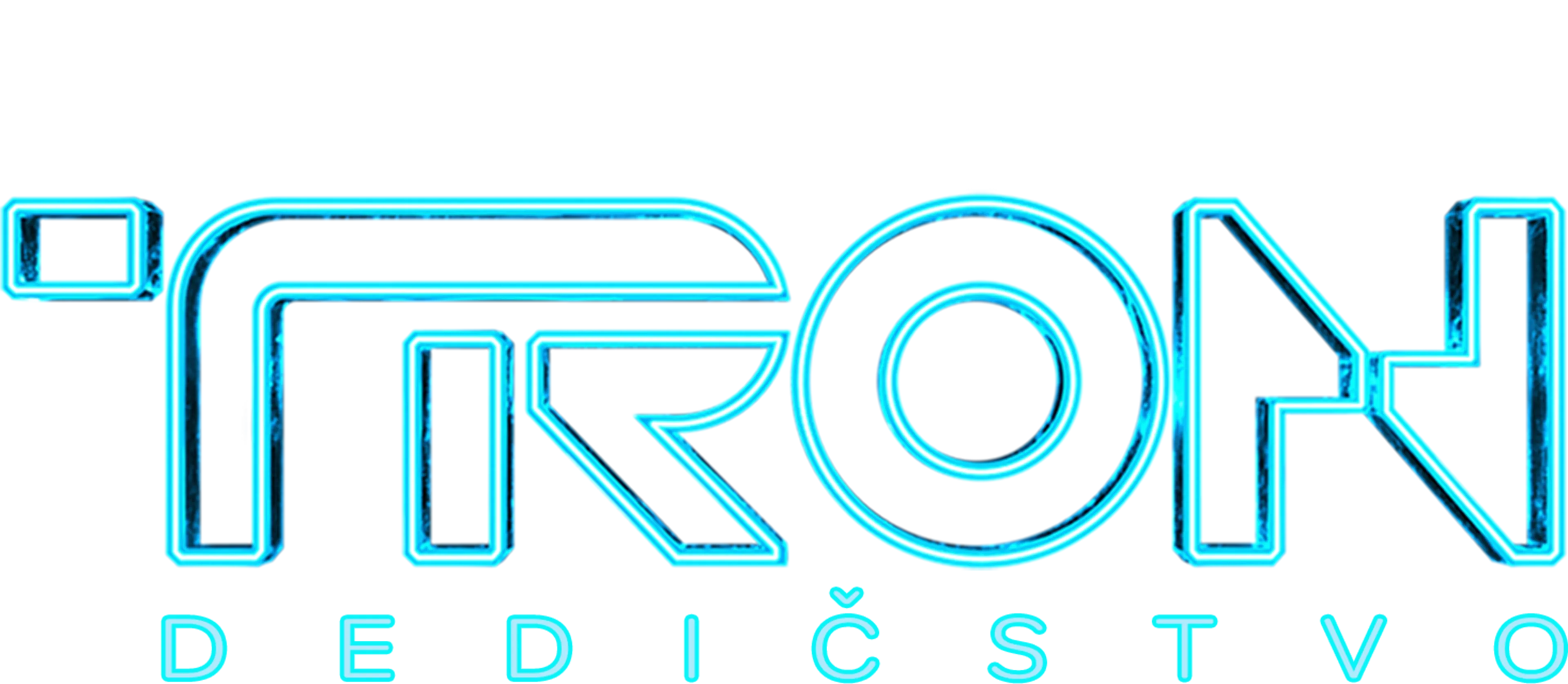 Tron: Dedičstvo