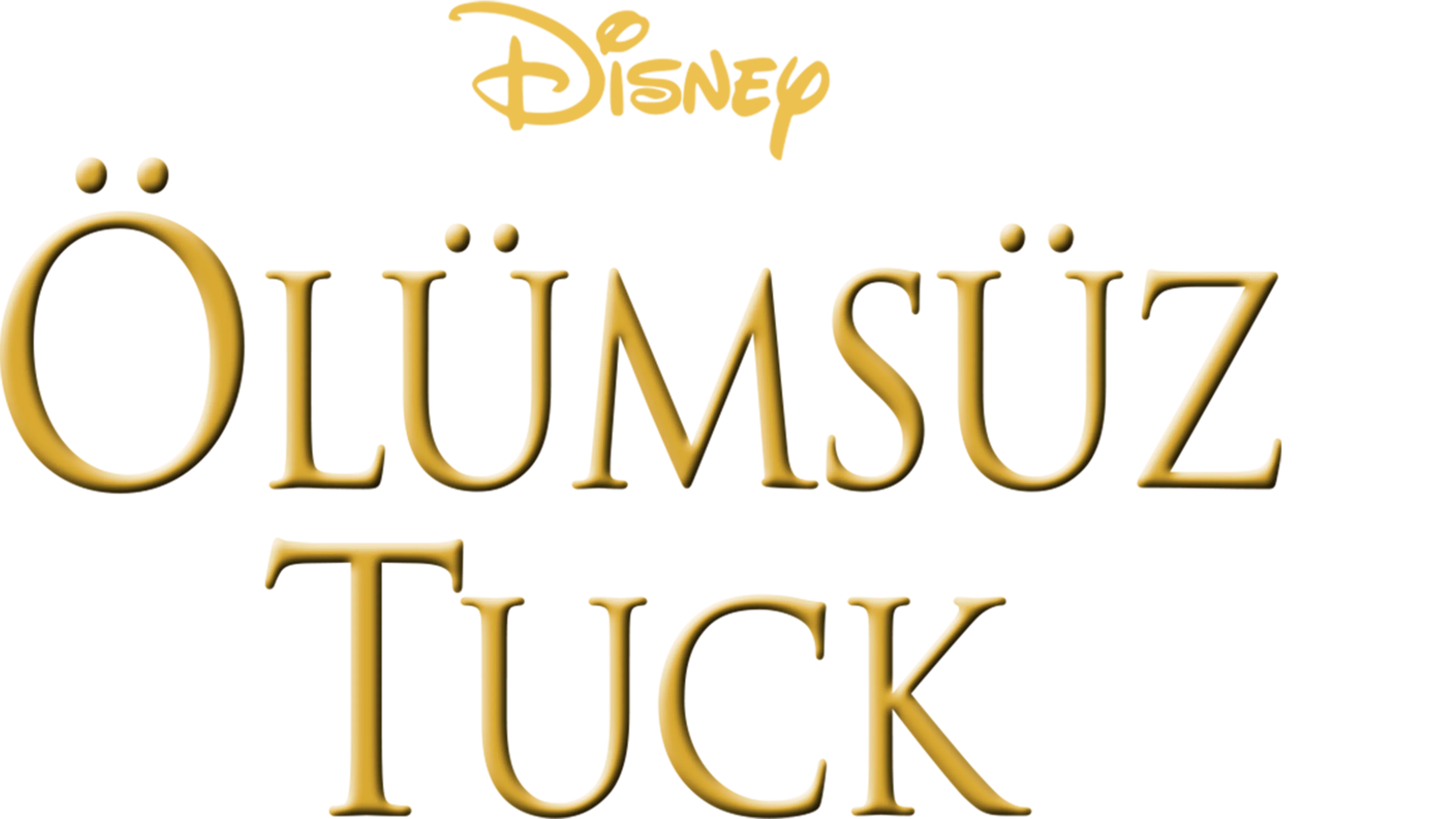 Ölümsüz Tuck