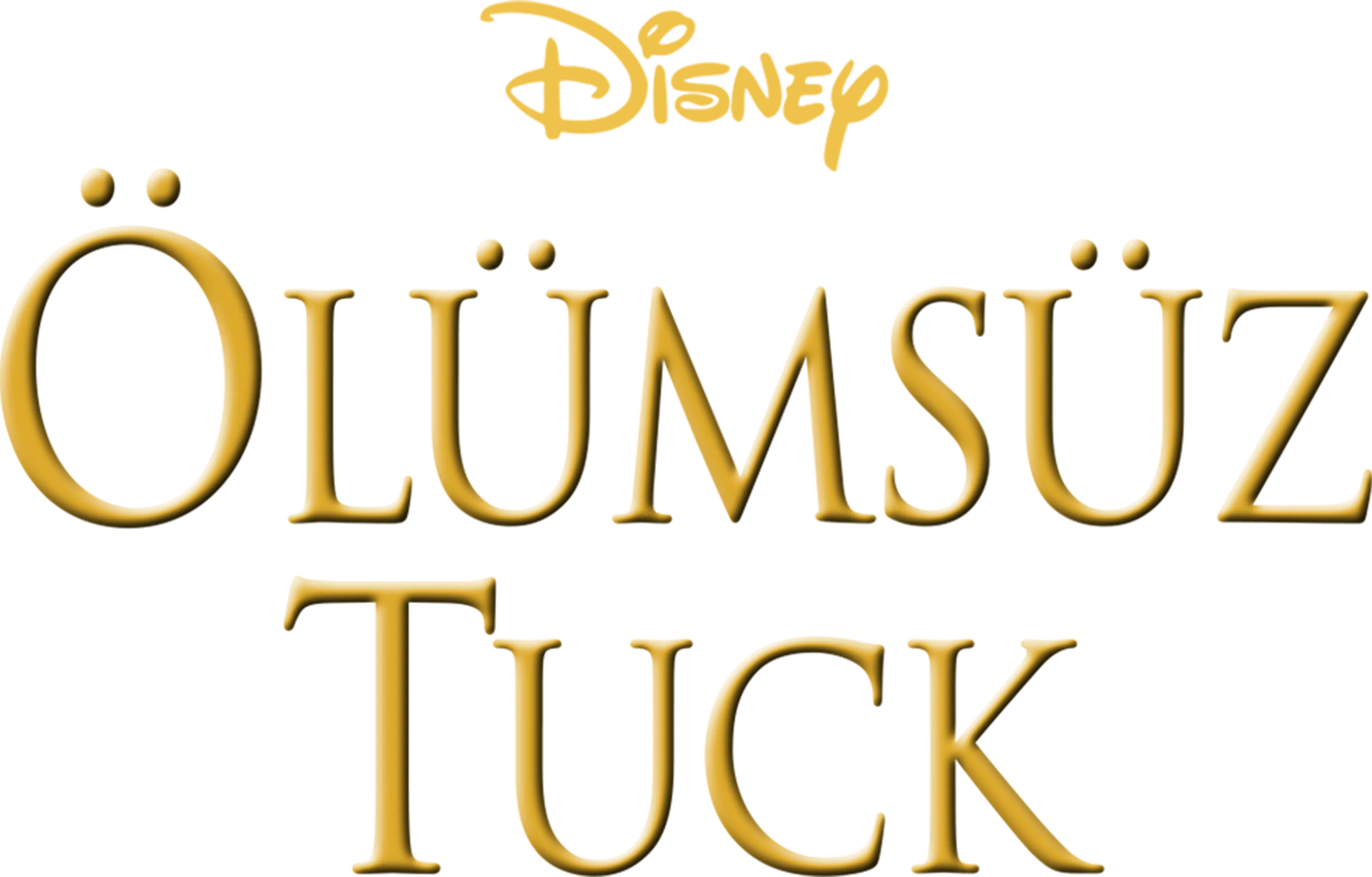 Ölümsüz Tuck