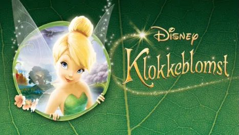 thumbnail - Klokkeblomst