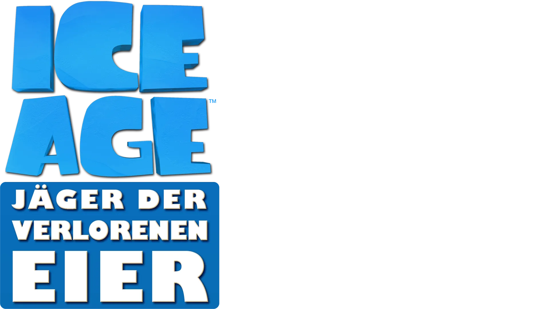 Ice Age: Jäger der verlorenen Eier