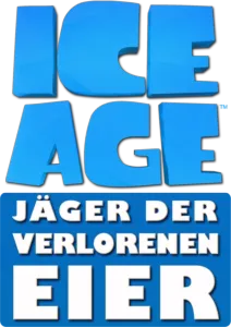 Ice Age: Jäger der verlorenen Eier